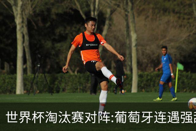 世界杯淘汰赛对阵:葡萄牙连遇强敌 阿根廷轻松